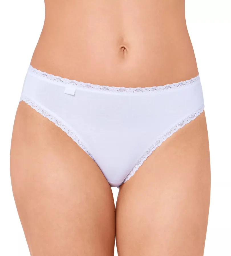 Sloggi 24/7 Cotton Lace Tai