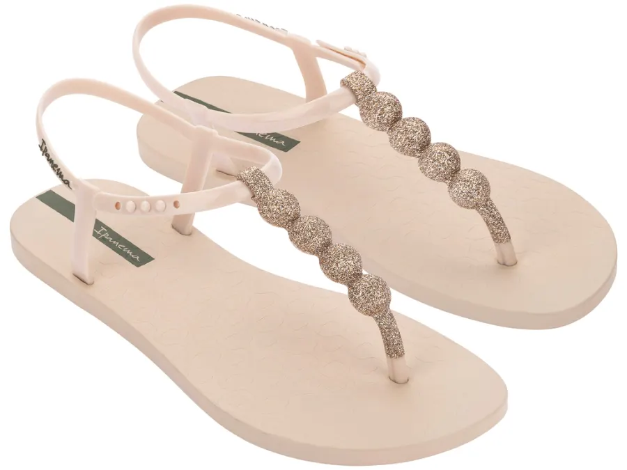 Ipanema Class Easy on Glow (27299-BN198)
