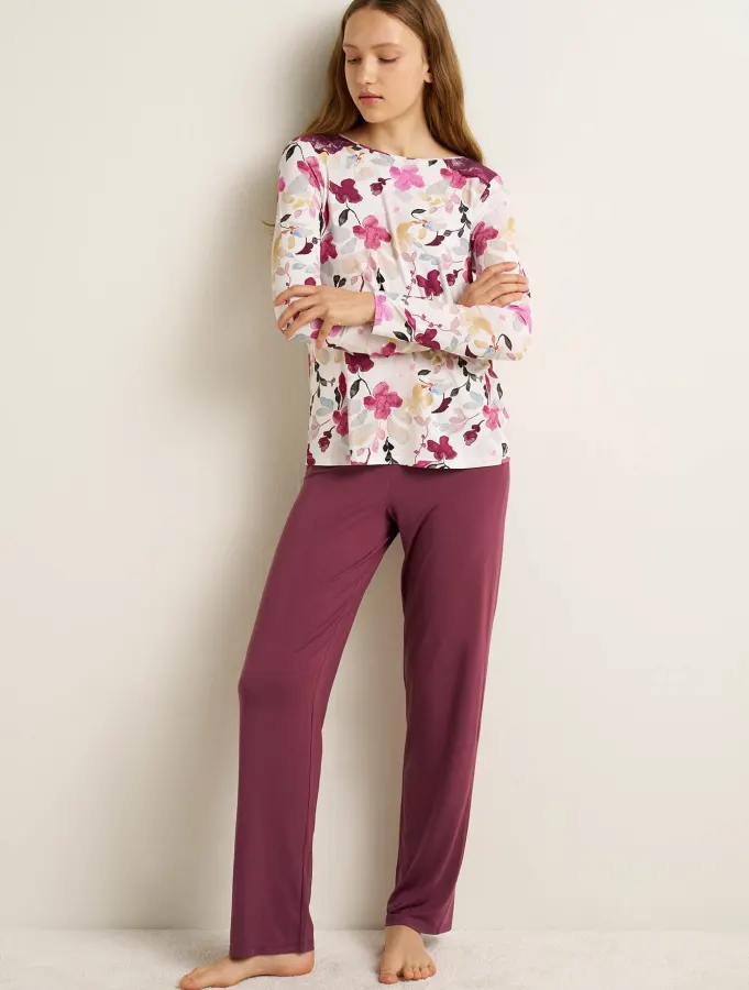 Vamp 25068 pijama damă