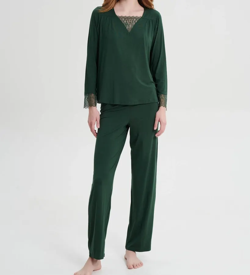 Vamp 19050 pijama damă