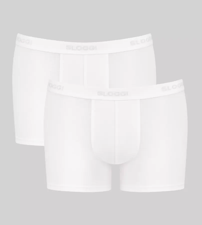 Sloggi men 24/7 Short 2P