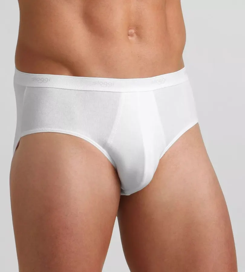 Sloggi men Basic Midi