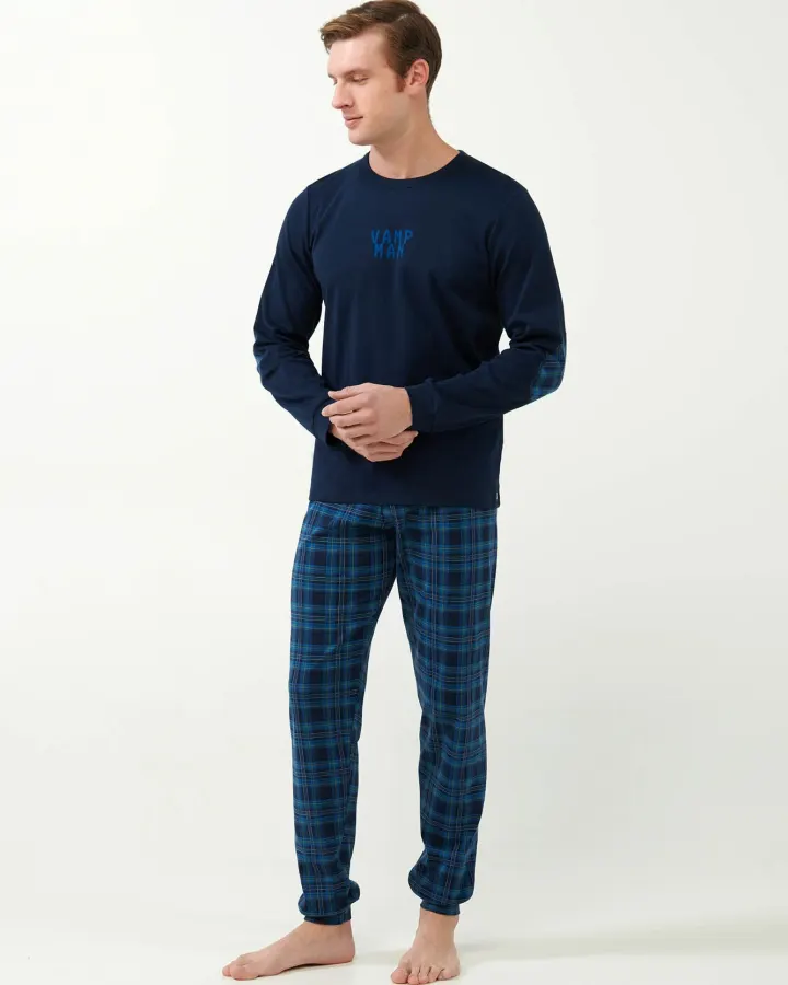 Vamp 21620 pijama bărbați
