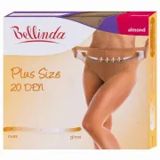 Bellinda PLUS SIZE PANTYHOSE 20 BE290012