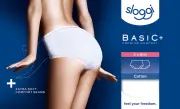 Sloggi Basic+ Midi 2P