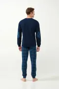 Vamp 21620 pijama bărbați
