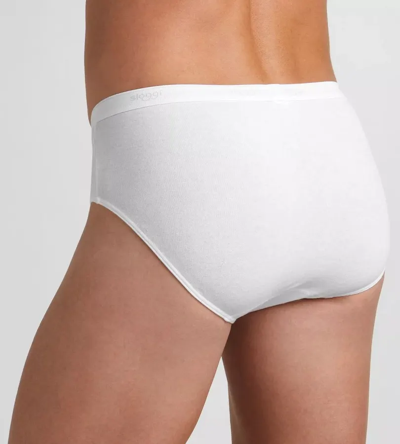 Sloggi men Basic Midi