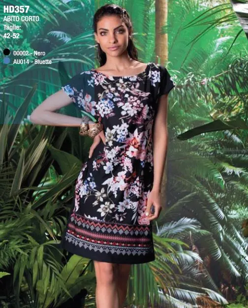 LineaSprint HD357