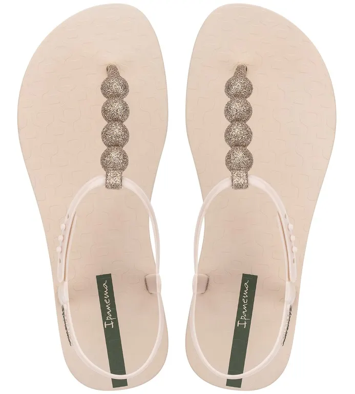 Ipanema Class Easy on Glow (27299-BN198)