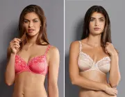 Rosa Faia Josephine 5674