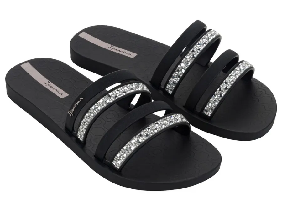 Ipanema Chic Slide (83707-BE140)
