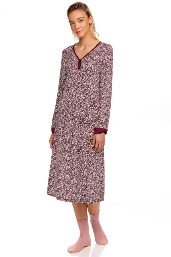 Vamp 15094 Cămașă de noapte