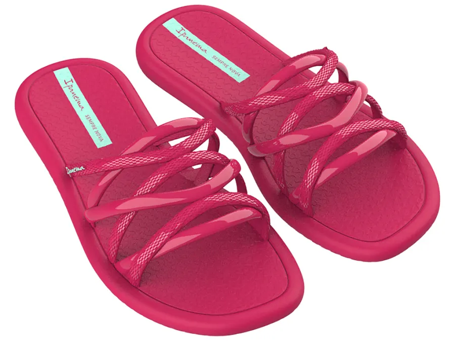Ipanema Meu Sol Slide (83606-AW815)