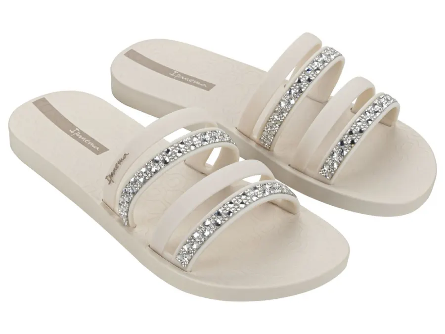 Ipanema Chic Slide (83707-BE143)