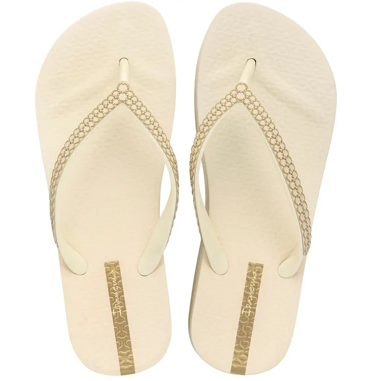 Ipanema Mesh XI Plat (83750-BP368)