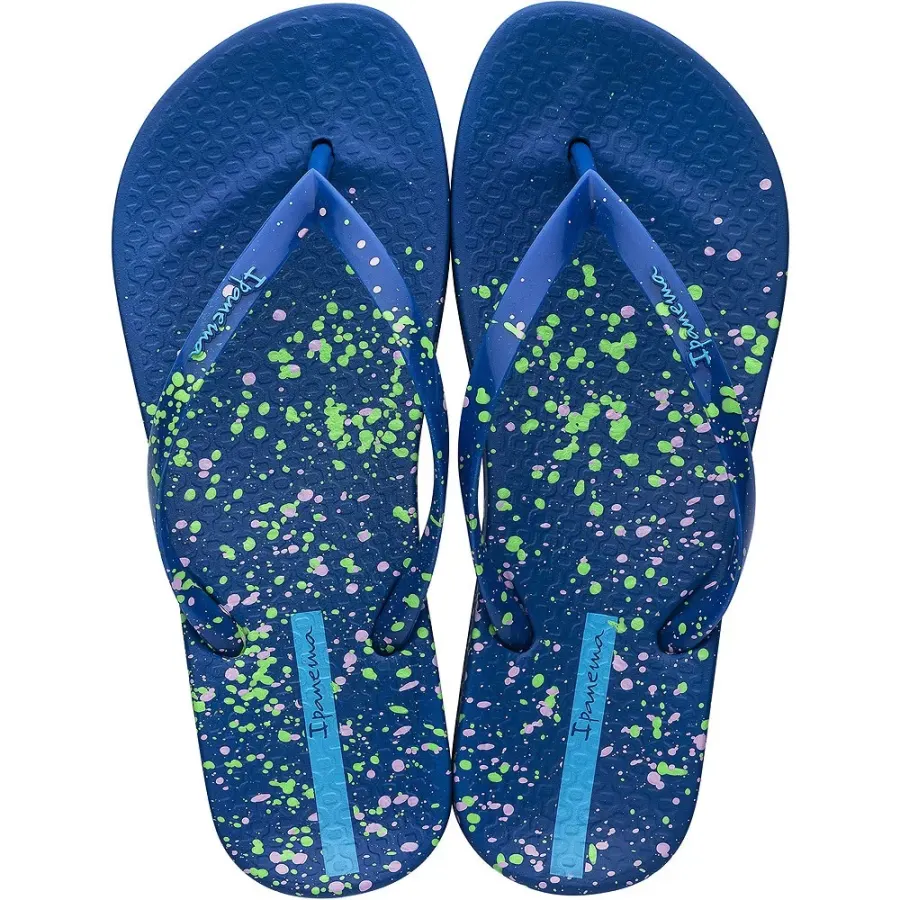 Ipanema Anatomic Colore (26592-25912)