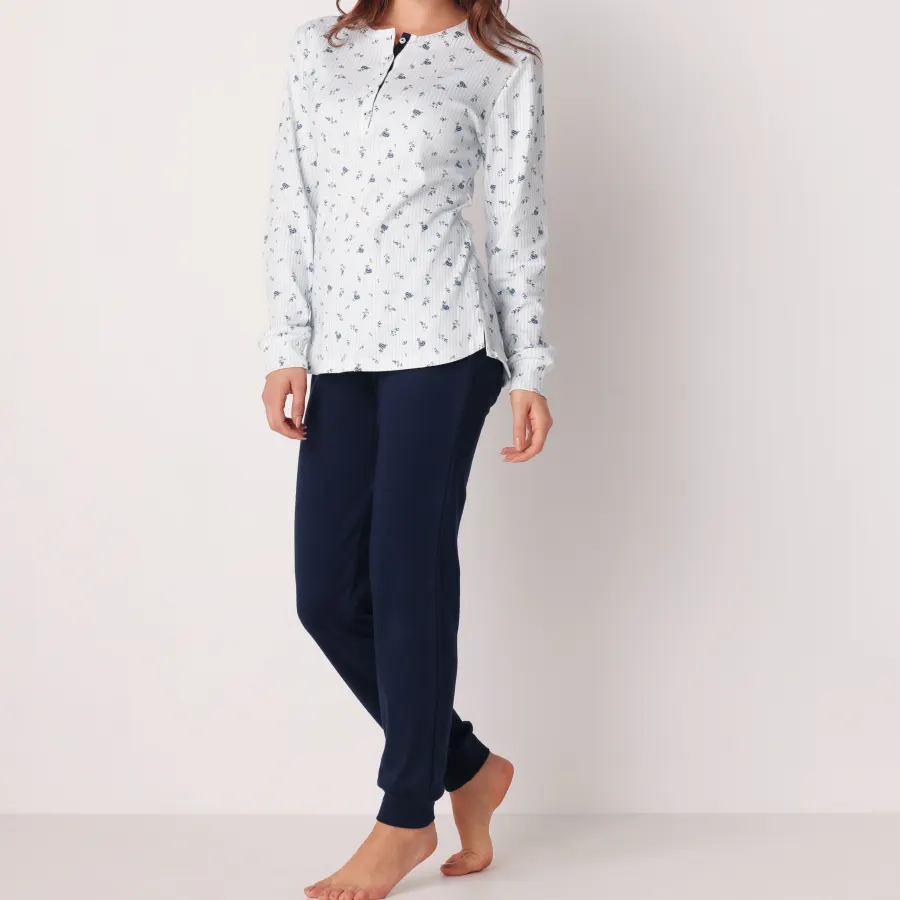 Cotonella DDF61 pijama