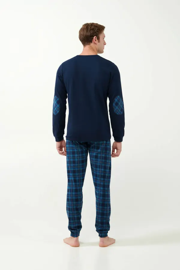 Vamp 21620 pijama bărbați