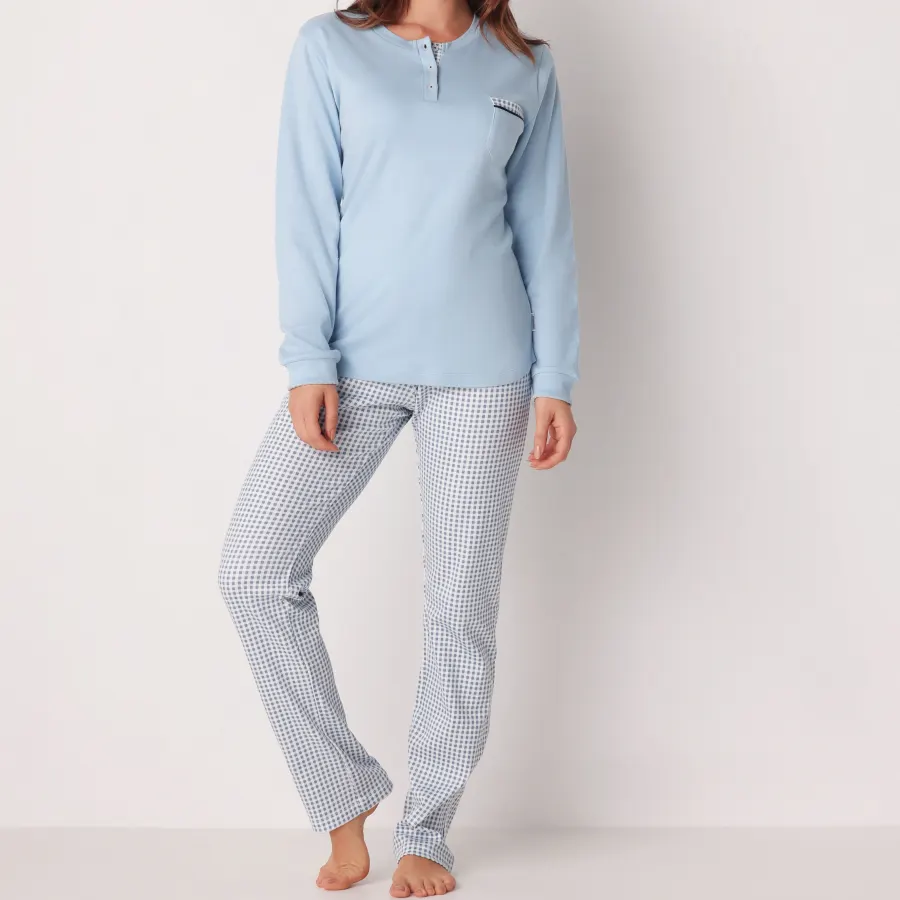 Cotonella DDF63 pijama