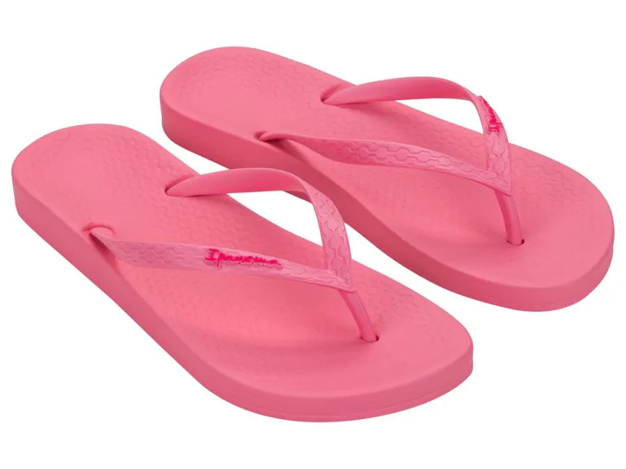 Ipanema Anatomic Tan Colors (82591-BD661)