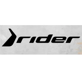 Rider