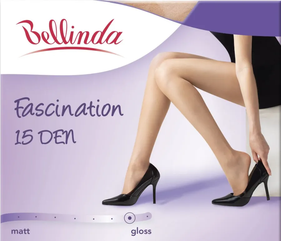 Bellinda FASCINATION 15 BE225001