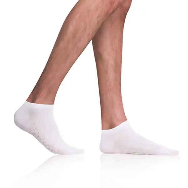 Bellinda MEN BAMBUS AIR IN-SHOE BE497554