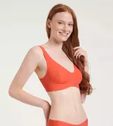 Sloggi Zero feel bralette EX