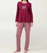 Vamp 23220 pijama damă