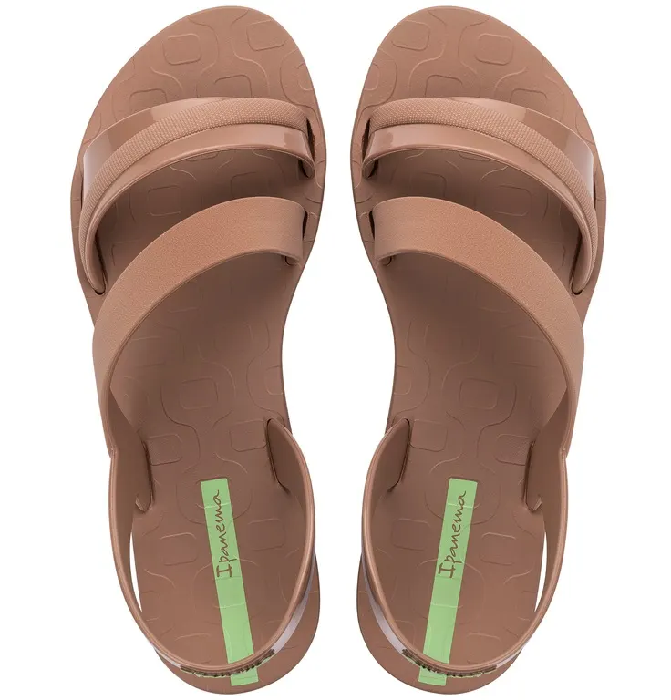 Ipanema Vibrant Sandal (83767-BP935)