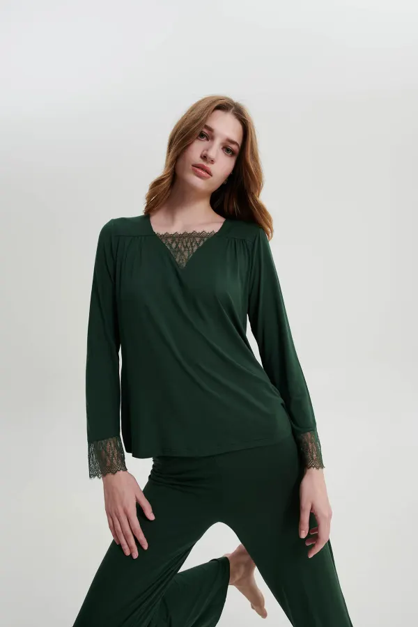 Vamp 19050 pijama damă