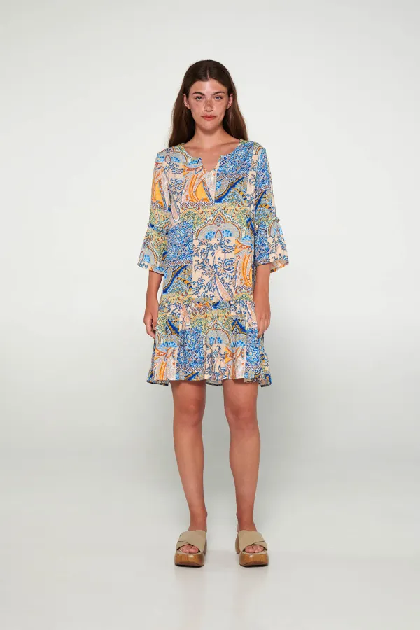 Vamp 20436 rochie de vară