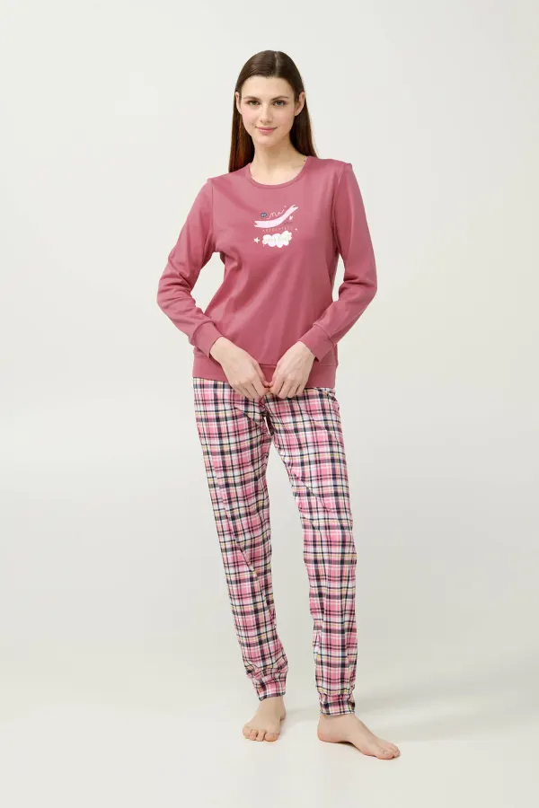 Vamp 23214 pijama damă