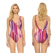 Gottex Art deco 18AD158