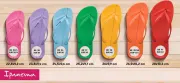 Ipanema Anatomic Colors (82591-20746)