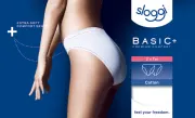 Sloggi Basic+ Tai 2P