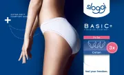 Sloggi Basic+ Tai 3P