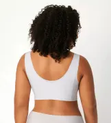Sloggi Zero feel bralette EX