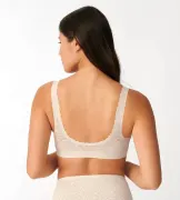 Sloggi Zero feel lace 2.0 bralette