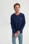 Vamp 19690 pijama bărbați