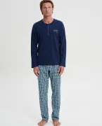 Vamp 19690 pijama bărbați