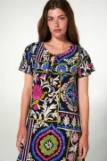Vamp 20403 rochie de vară