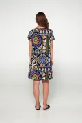 Vamp 20403 rochie de vară