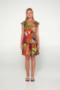 Vamp 20430 rochie de vară
