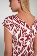 Vamp 20488 rochie de vară