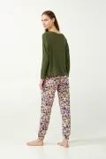 Vamp 21063 pijama damă