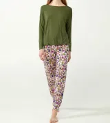 Vamp 21063 pijama damă