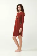 Vamp 21512 Cămașă de noapte