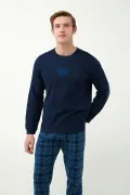Vamp 21620 pijama bărbați