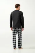 Vamp 21701 pijama bărbați